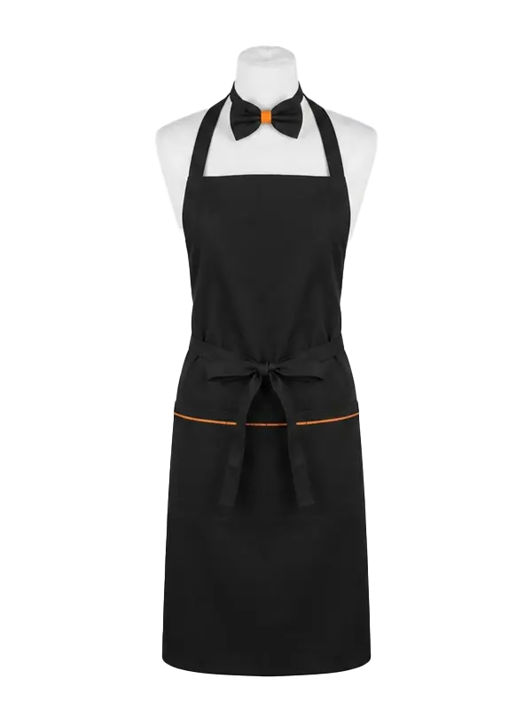Delantal chef
