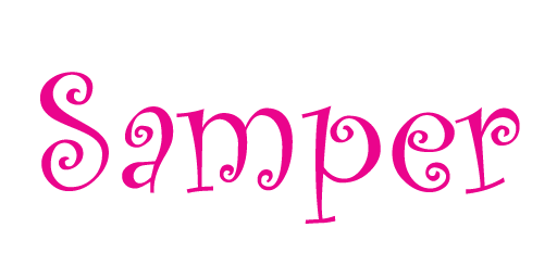 Logo Samper